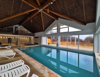 pensiune cu piscina in Maramures