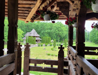 cazare in maramures
