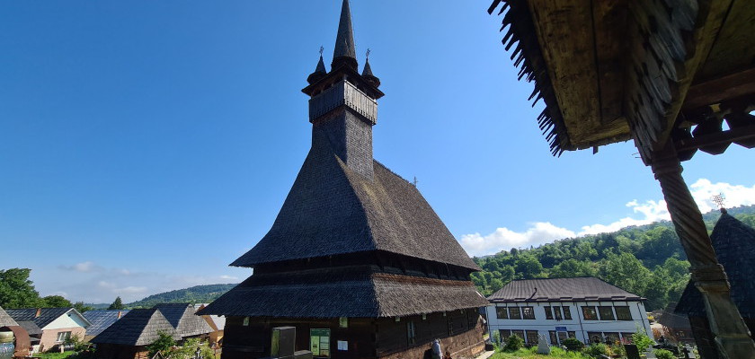 cazare in maramures