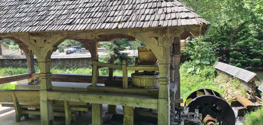 cazare in maramures