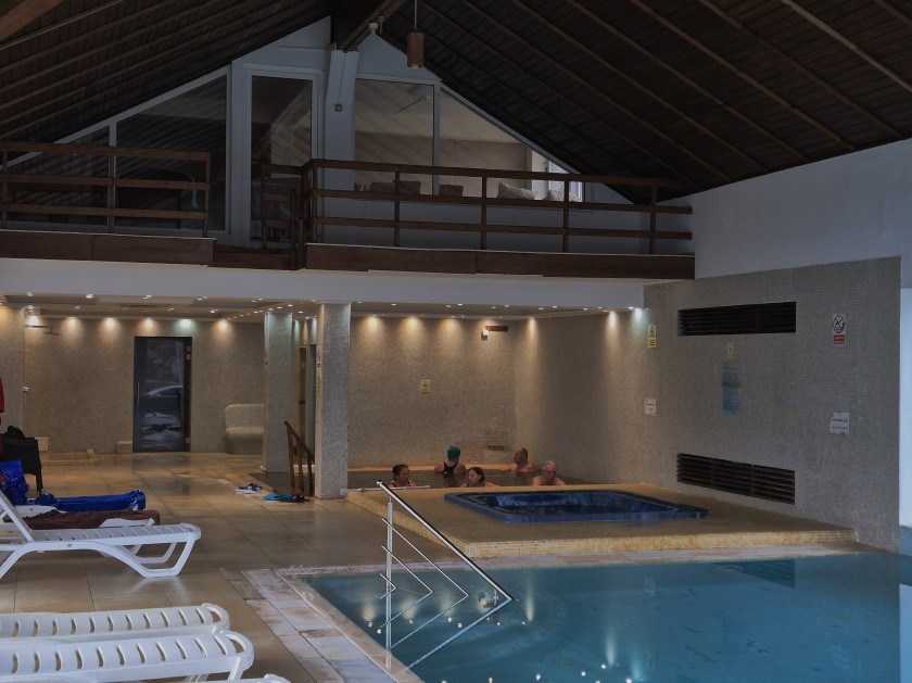 cazare cu piscina in maramures