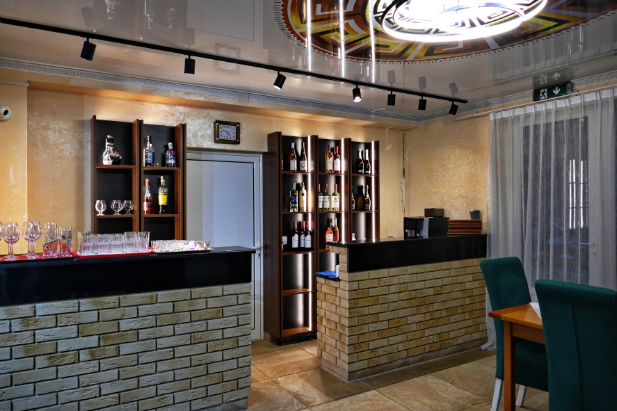 restaurant ocna sugatag