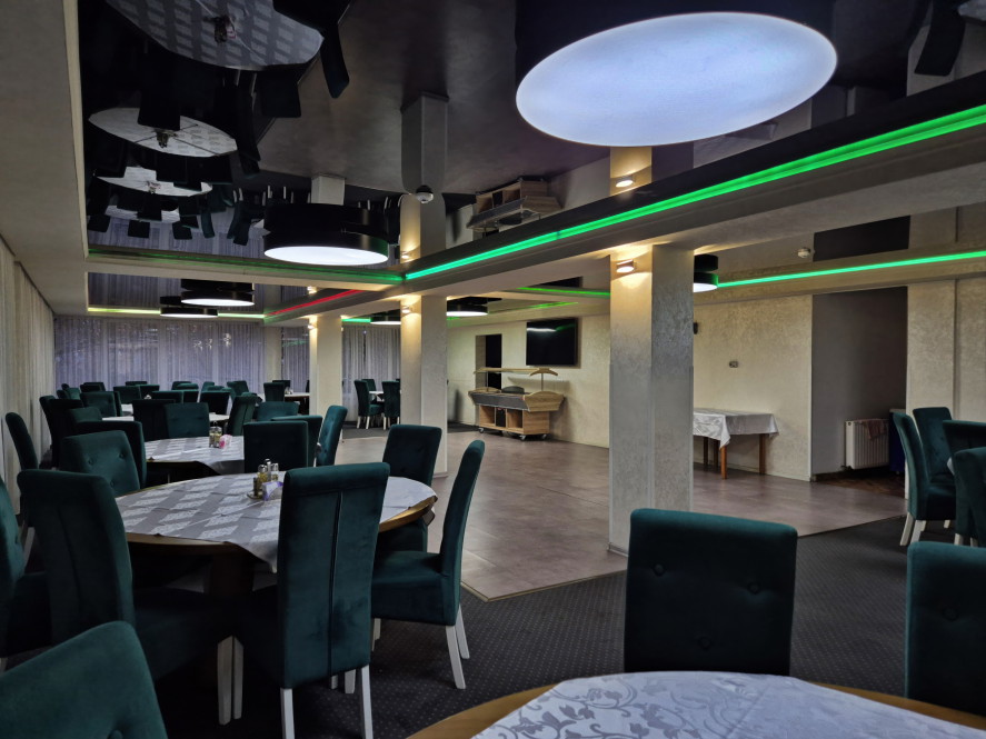 restaurant ocna sugatag