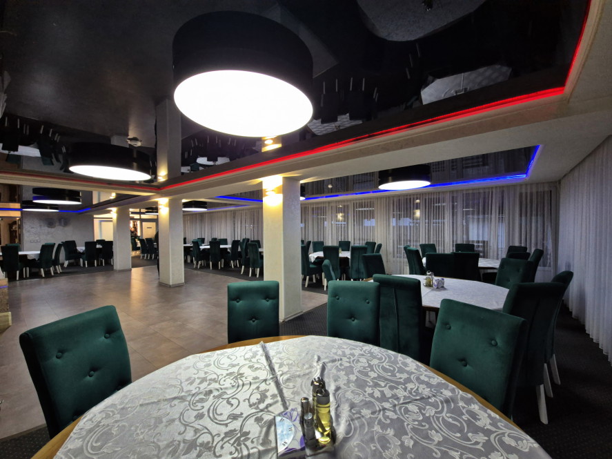 restaurant ocna sugatag